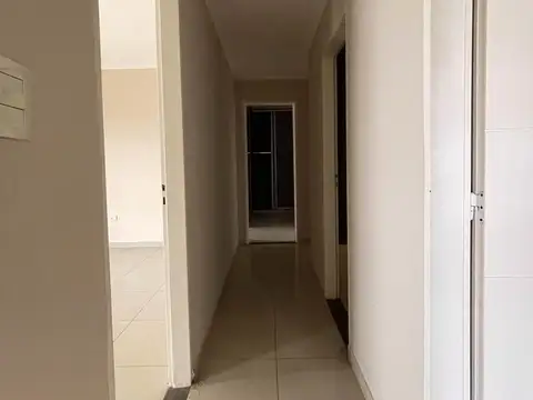 Departamento 5 ambientes con 2 baños