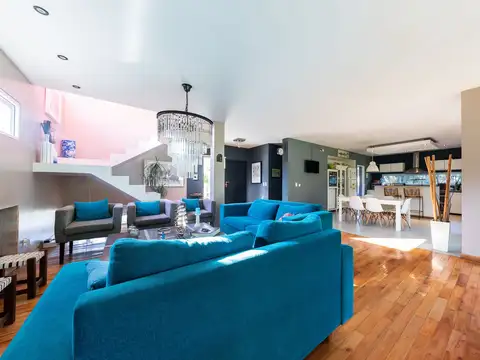 Casa en Venta 14 años