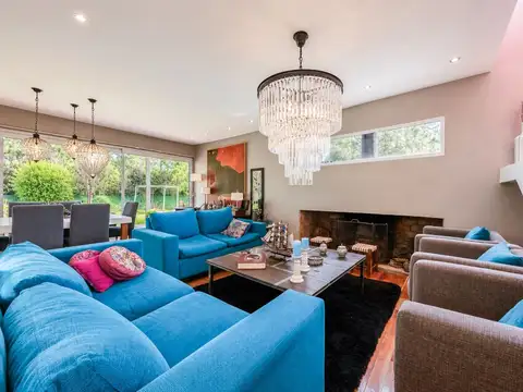 Casa en Venta en Santa Teresa, USD 460.000