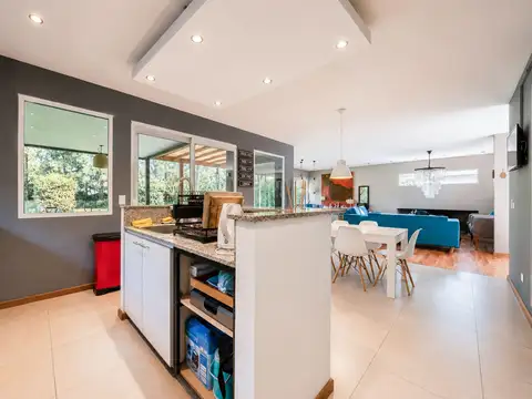 Casa en Venta de 4 dormitorios