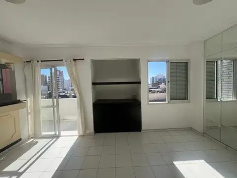 DPTO 1 DORMITORIO ZONA CENTRO | VENTA