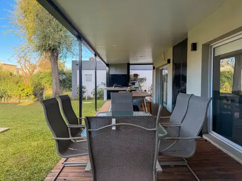 Casa en Alquiler A Estrenar