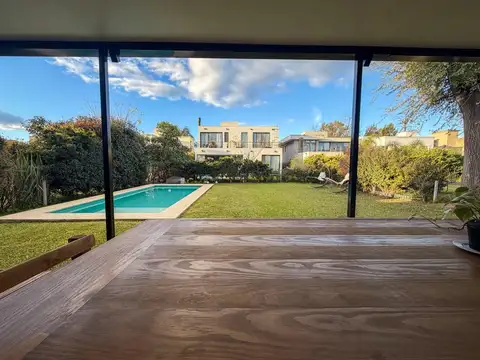 Casa en Haras Maria Victoria