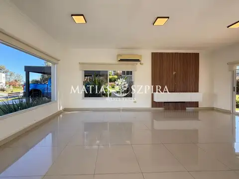 Casa en Alquiler en Haras María Victoria, USD 1.850