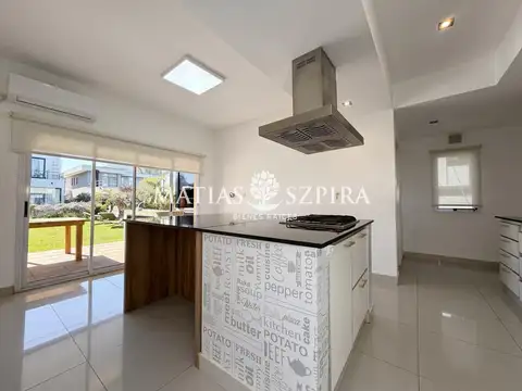 Casa en Alquiler 2 años