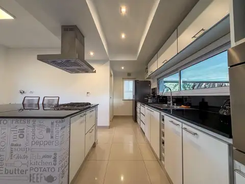 Casa en Alquiler 2 años