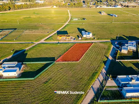 Terreno en Venta en Bahia Blanca, Partido de Bahía Blanca