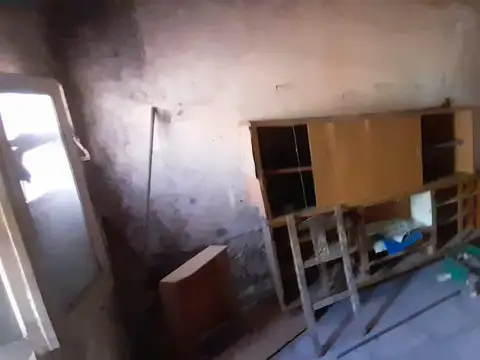 Terreno en Venta 39  mts Fondo