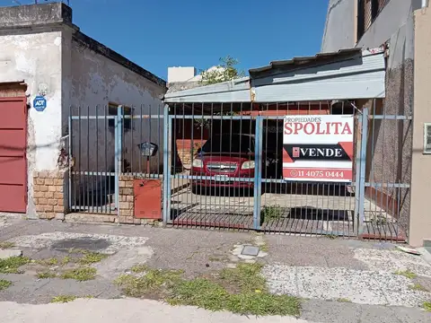 Lote zonificacion Rm en Venta en Jose Leon Suarez