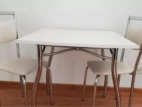 Departamento en alquiler temporario