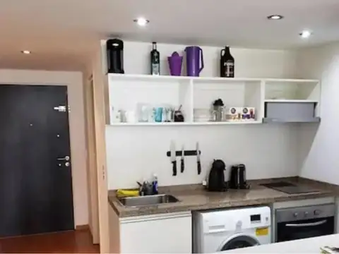 Departamento en alquiler temporario