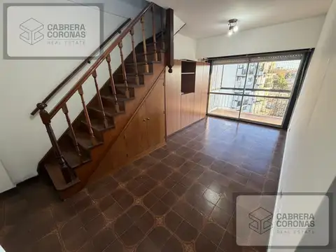 Departamento en Venta 47 años