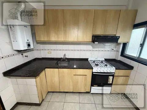 Departamento en Venta de 4 ambientes