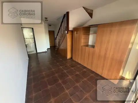 Departamento en Venta 47 años
