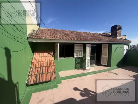 Departamento en Venta en Floresta, USD 115.000
