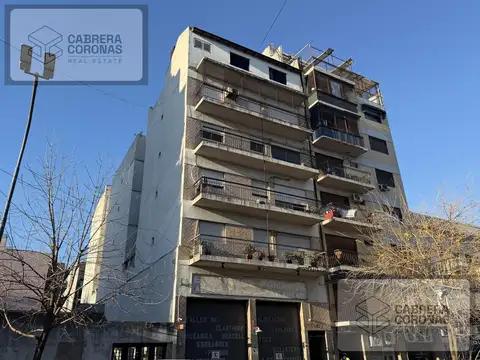 Departamento en Venta 47 años