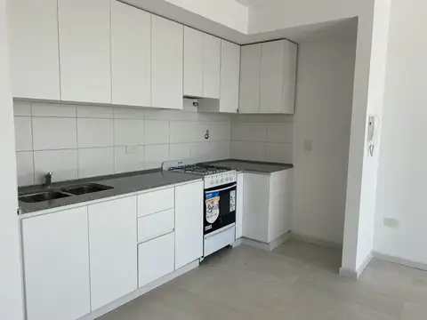 Departamento en Venta en Villa Ballester, USD 88.100