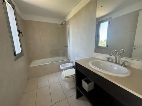 Departamento en Alquiler Temporal en Nordelta, USD 1.500