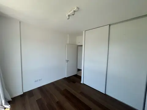 Departamento en Alquiler Temporal de 3 ambientes