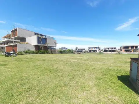 Terreno Lote  en Venta en El Yacht, Nordelta, Tigre