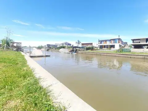 Terreno Lote  en Venta en El Yacht, Nordelta, Tigre