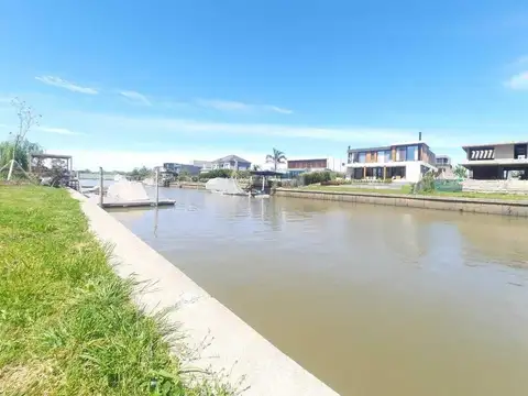 Terreno en Venta en Nordelta, USD 675.000