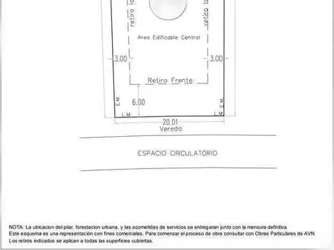 EL Yatch - Nordelta 0
