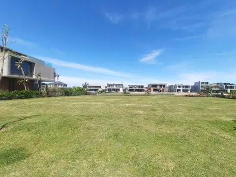 Terreno en Venta en Nordelta, USD 675.000