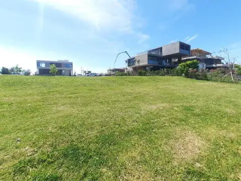 Terreno en Venta en Nordelta, USD 675.000