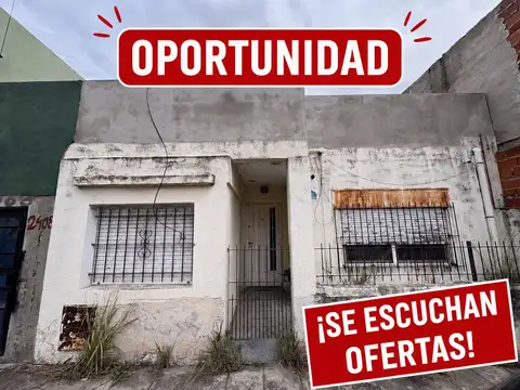 VENTA CASA 3 AMB BOULOGNE