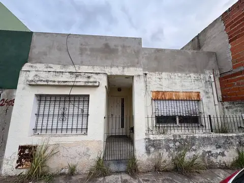 VENTA CASA 3 AMB BOULOGNE