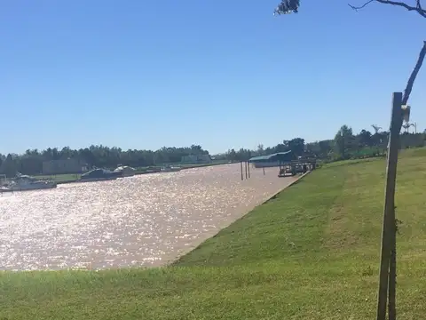 Terreno en Venta de 1200,0 m2