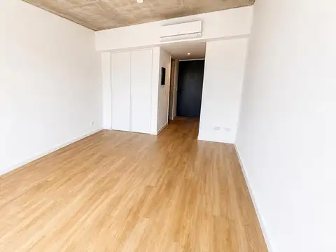 Departamento en Alquiler con 1 cochera
