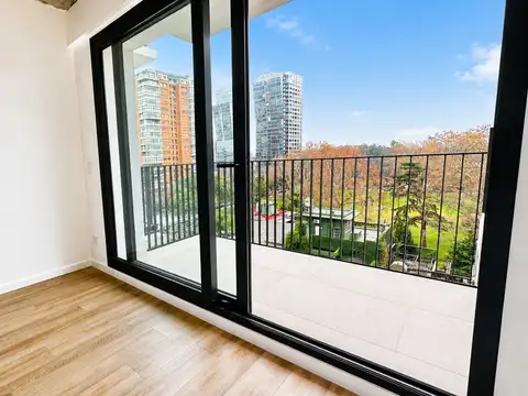 ESTUDIO ATELIER 1 AMB APTO PROFESIONAL EN DEPAMPA AMENITIES