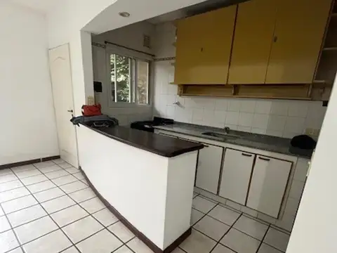 Departamento en Venta en Pilar, USD 98.000