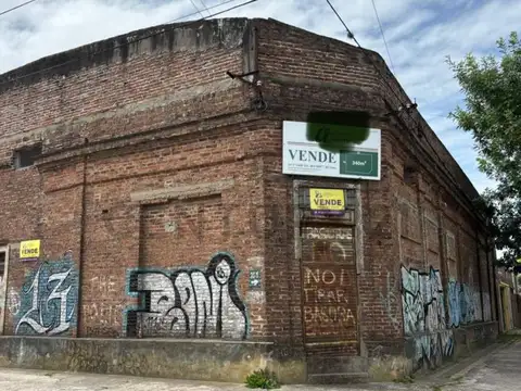 Galpon en Venta en Berisso, USD 150.000