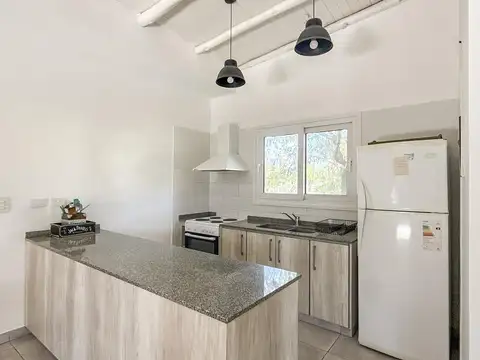 Casa en Venta 5 años