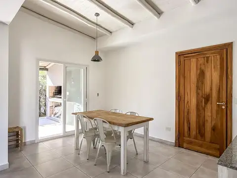 Casa en Venta 5 años