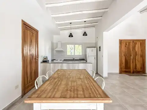 Casa en Venta en Manzanares, USD 199.000