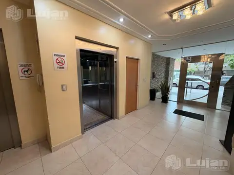 Departamento en Venta 8 años