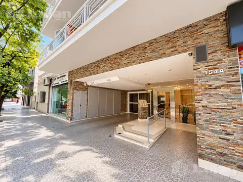 Venta Mataderos Murguiondo 1500, 2 ambs con balcón y cochera, apto profesional