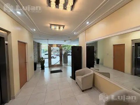 Departamento en Venta con 1 cochera