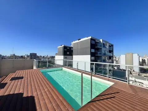 VENTA DEPTO 3 AMB A ESTRENAR EN ALMAGRO