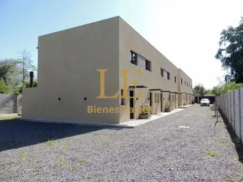 Departamento en Venta en Belen de Escobar, USD 75.000