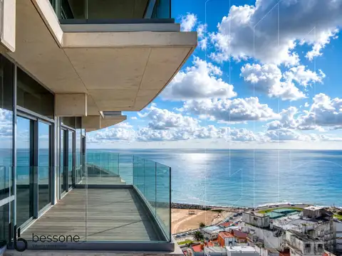 Departamento en Venta en Varese, USD 436.000