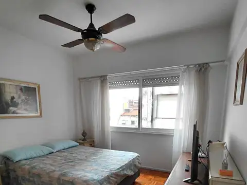 Departamento en Alquiler Apto profesional