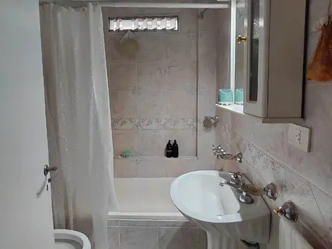 Departamento en Alquiler 40 años