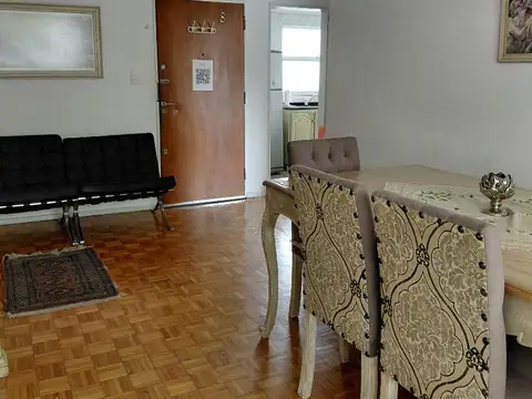 Departamento en Alquiler de 2 ambientes