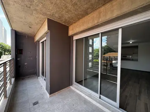 Departamento de 2 dormitorios 74,92m2 exclusivos  - Barrio Lourdes