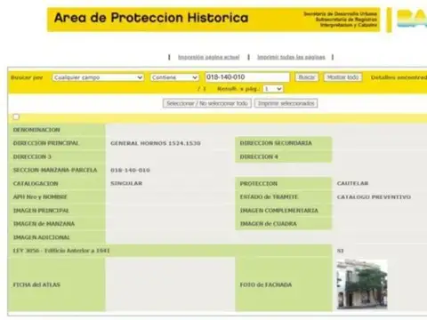 Terreno en Venta de 427,0 m2